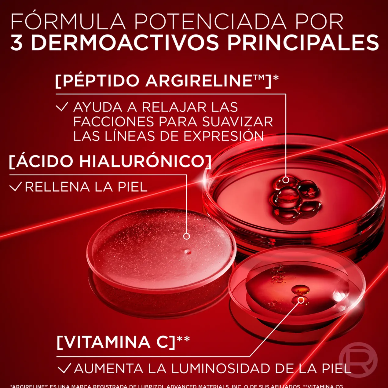 Revitalift Sérum Corrector