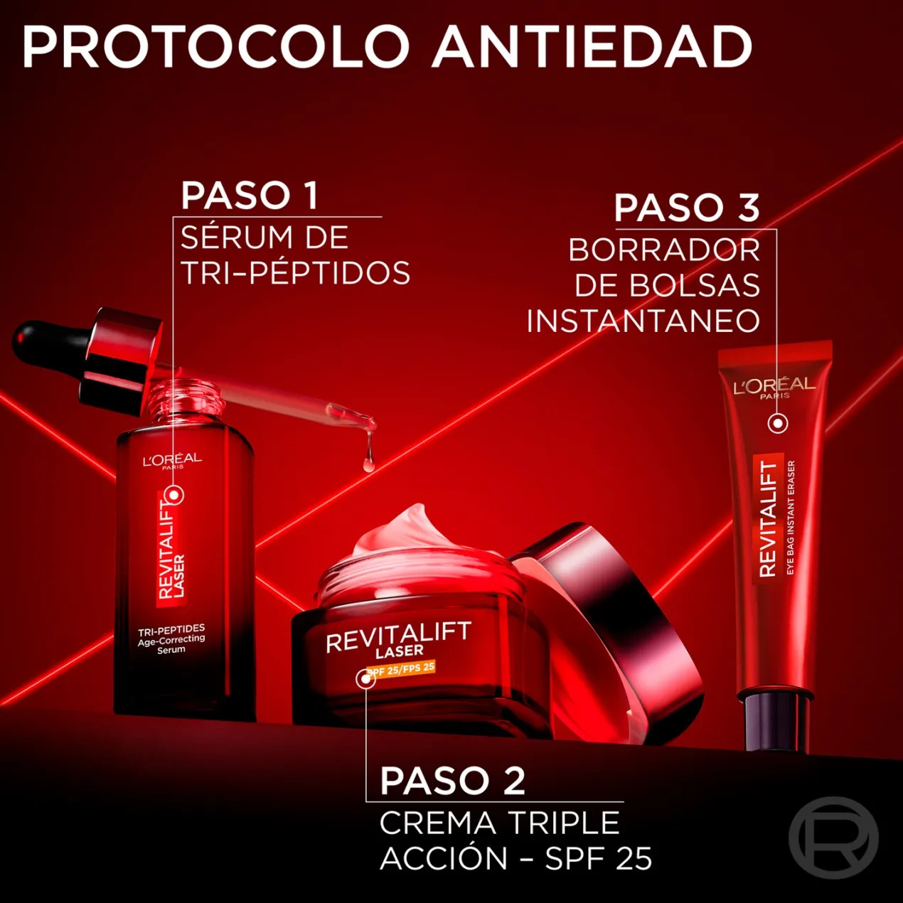 Revitalift Sérum Corrector