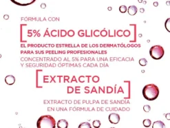 Revitalift Tónico Perfeccionador Efecto Peeling