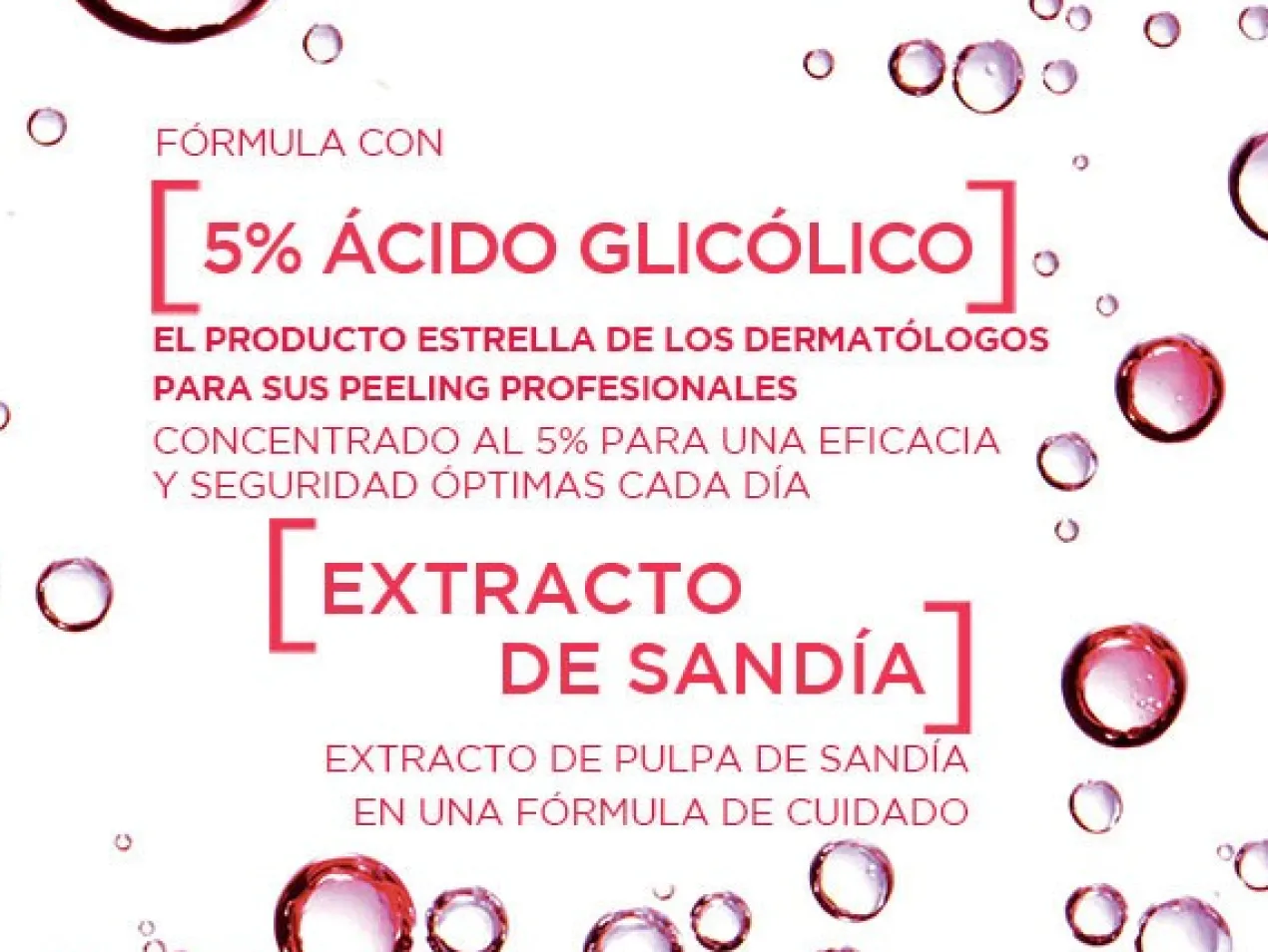 Revitalift Tónico Perfeccionador Efecto Peeling
