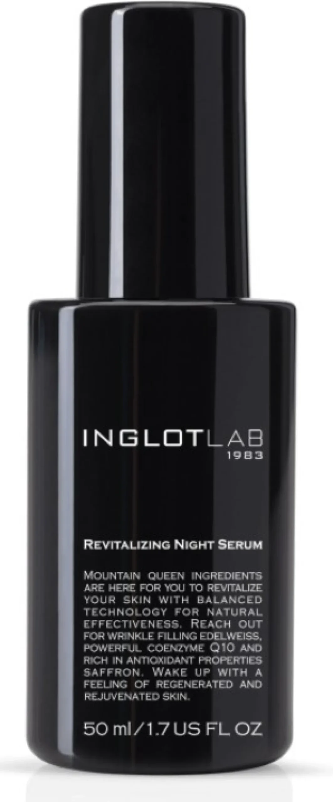 Revitalizing Night Serum