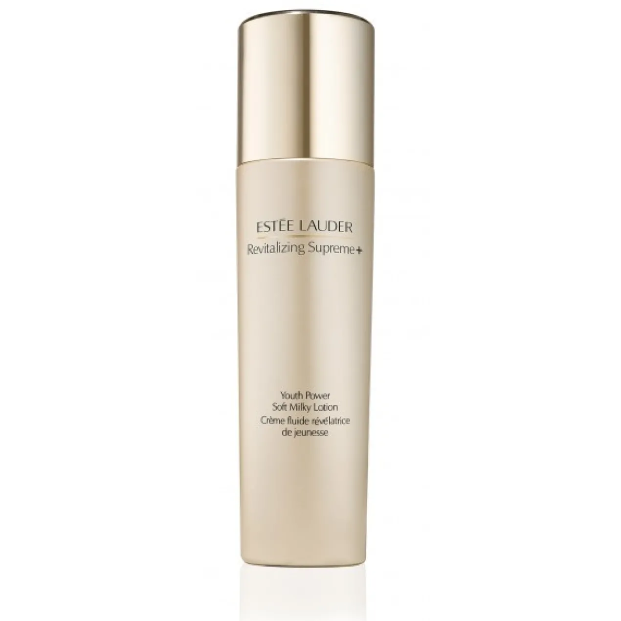 Revitalizing Supreme Loción Crema Hidratante Antiedad