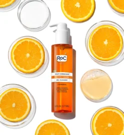 Revive + Glow Gel Limpiador