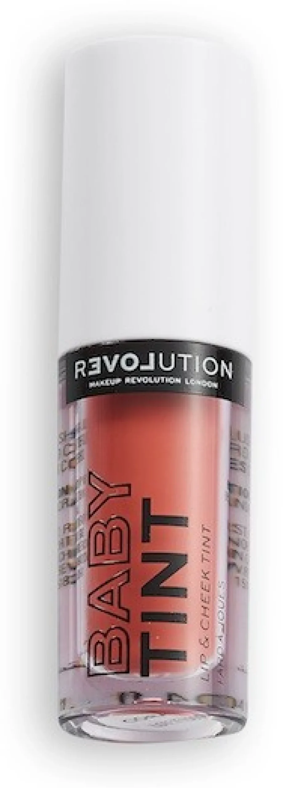Revolution Relove Baby Tint Lip & Cheek Tint
