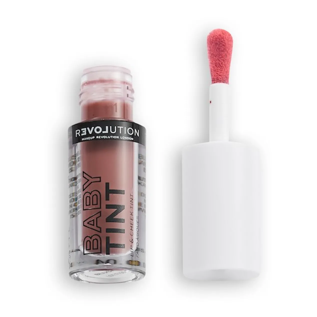 Revolution Relove Baby Tint Lip & Cheek Tint