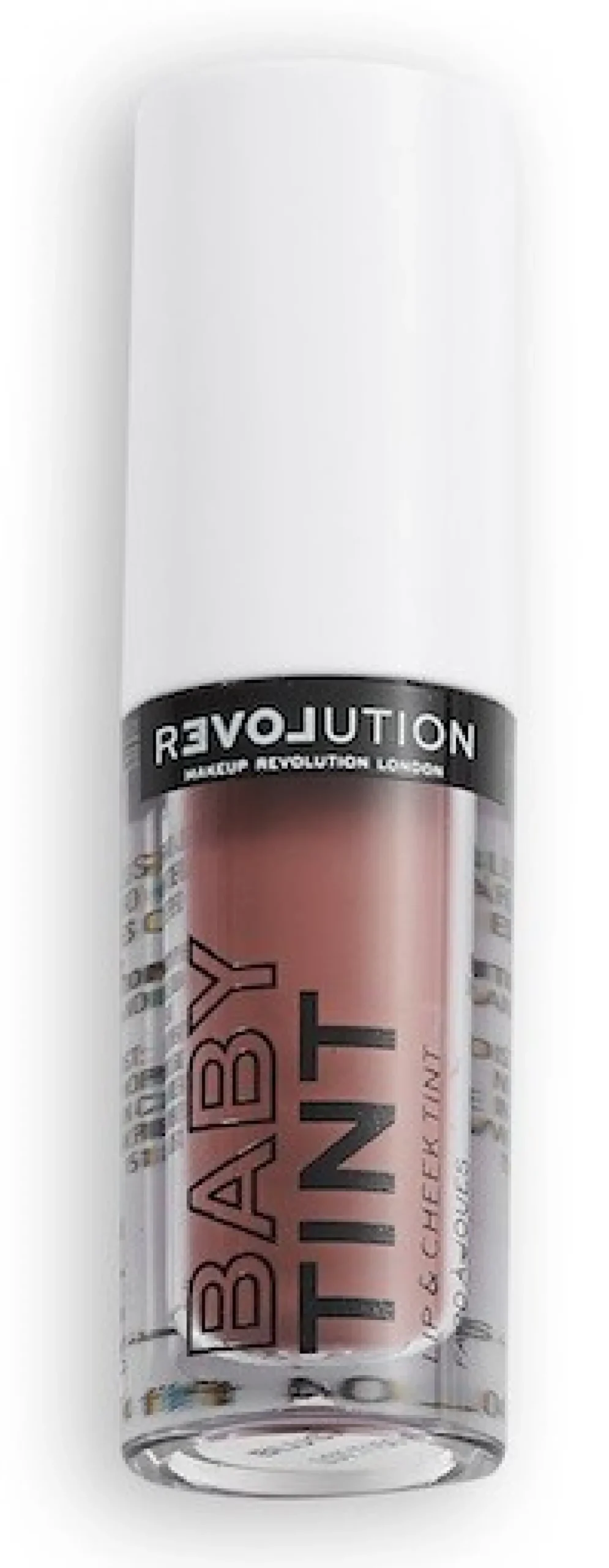 Revolution Relove Baby Tint Lip & Cheek Tint