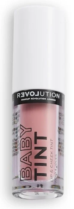 Revolution Relove Baby Tint Lip & Cheek Tint