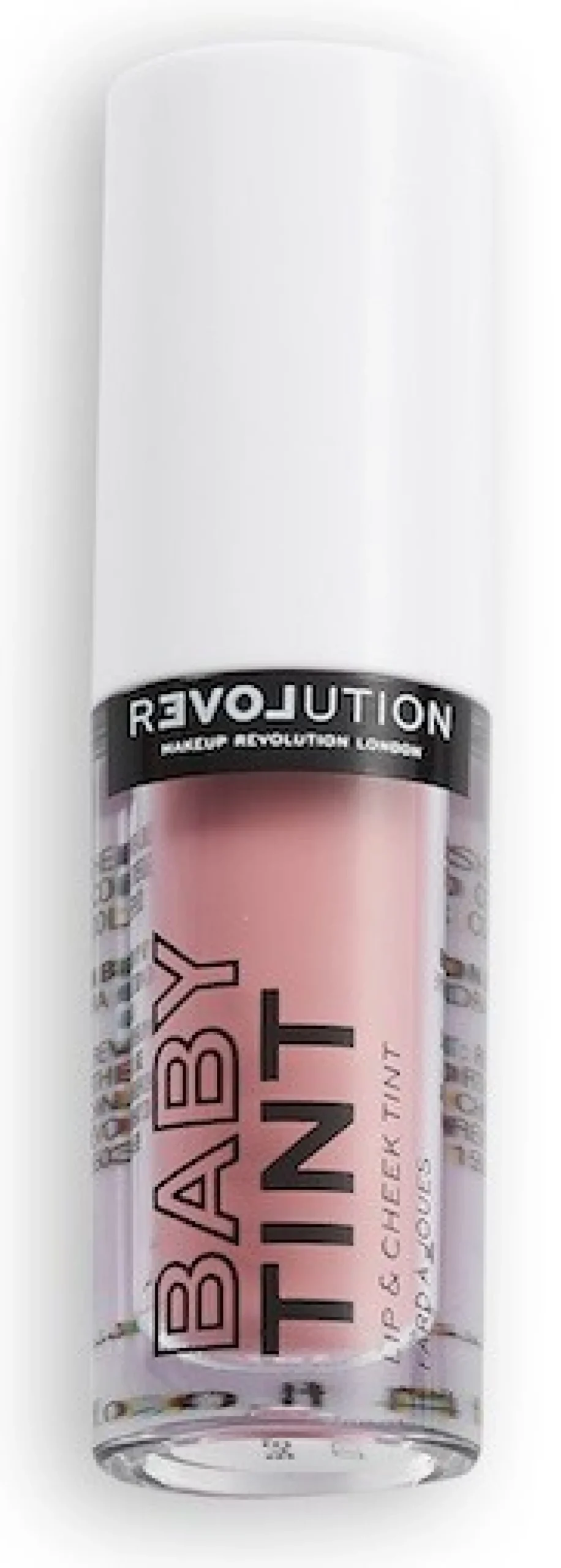 Revolution Relove Baby Tint Lip & Cheek Tint