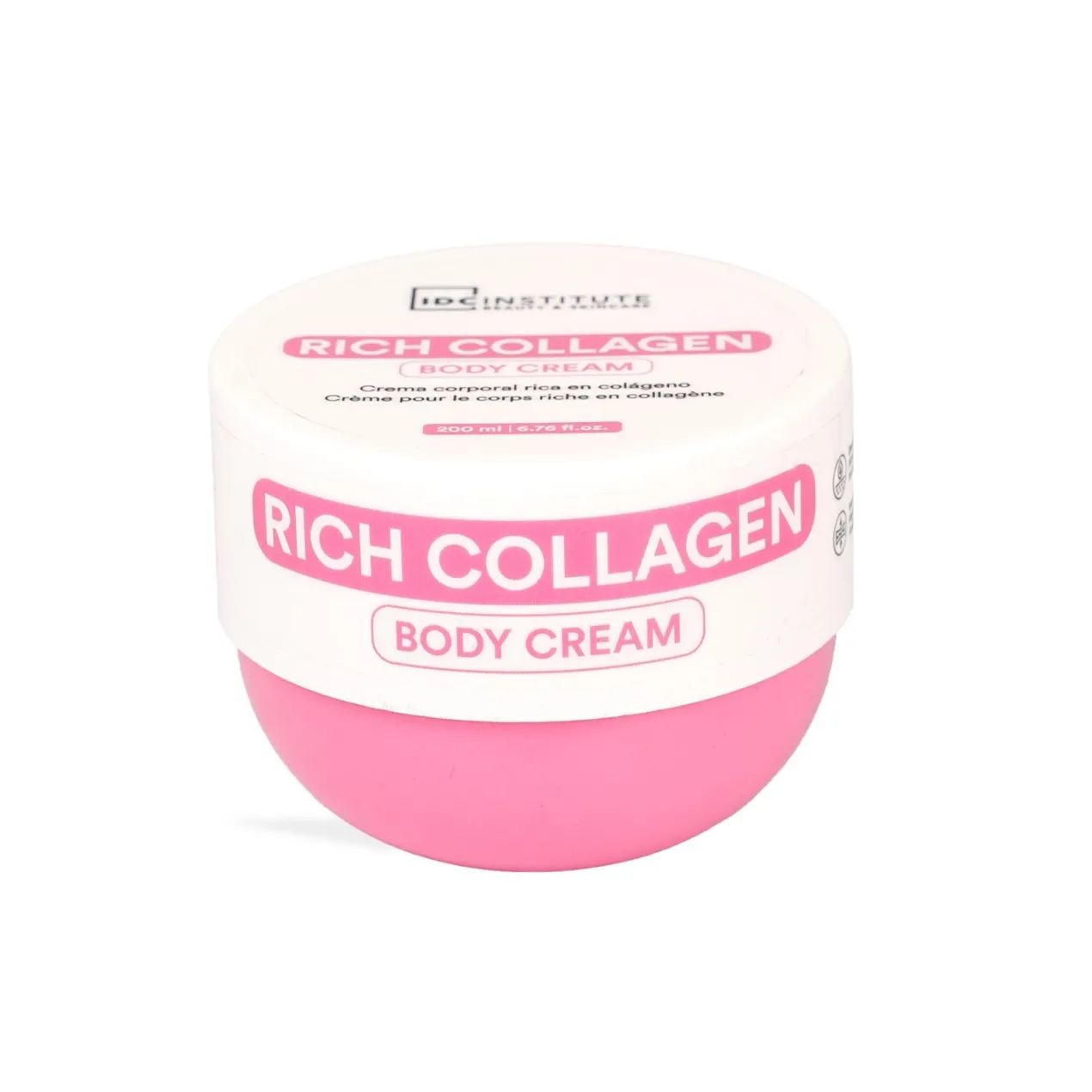 Rich Collagen Body Cream