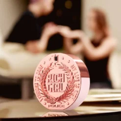 Rich Girl Eau de Toilette