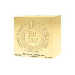 Rich Guy Eau de Toilette