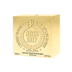 Rich Guy Eau de Toilette