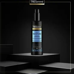 Rich Moisture Leave-In Cream Serum Capilar Hidratante