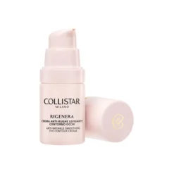 Rigenera Contorno de Ojos Antiarrugas Alisador
