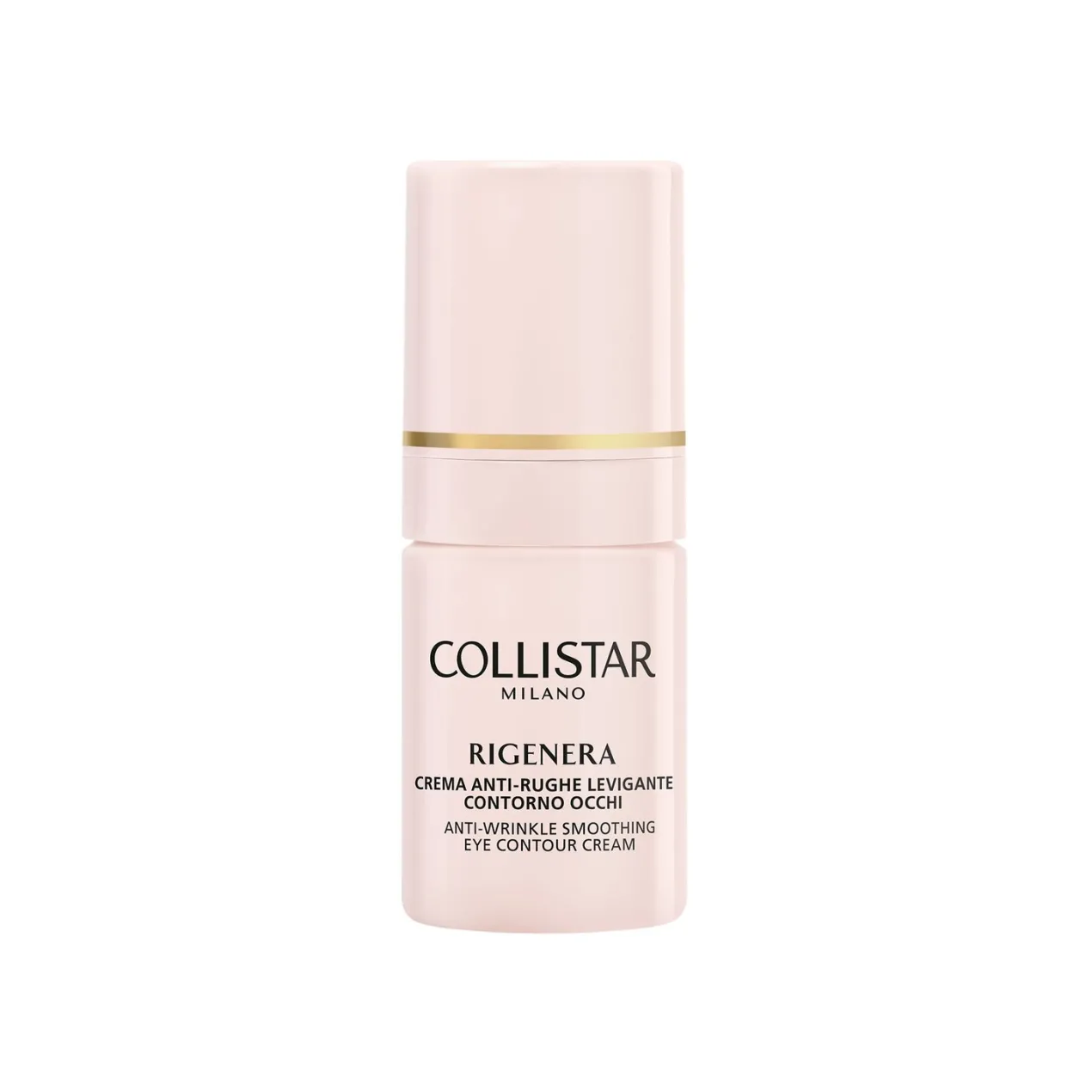 Rigenera Contorno de Ojos Antiarrugas Alisador