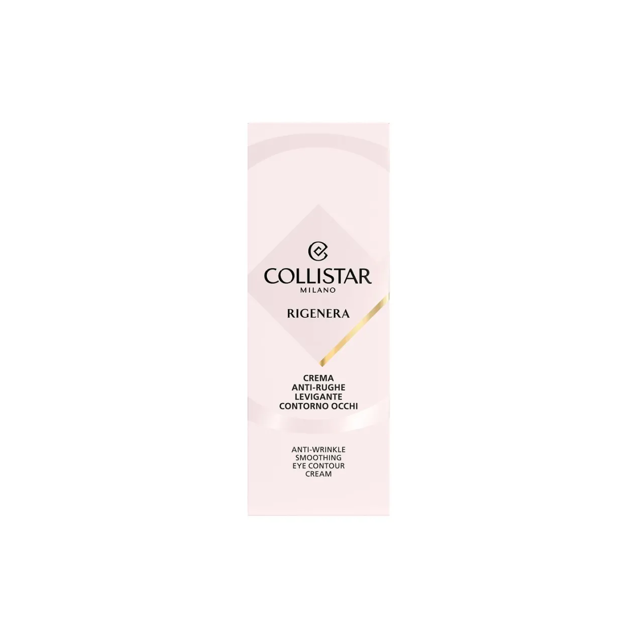 Rigenera Contorno de Ojos Antiarrugas Alisador