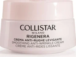 Rigenera Crema Alisadora Anti-Arrugas