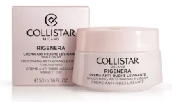 Rigenera Crema Alisadora Anti-Arrugas