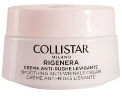 Rigenera Crema Alisadora Anti-Arrugas