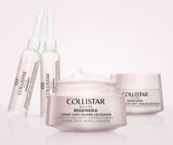 Rigenera Crema Alisadora Anti-Arrugas