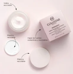 Rigenera Crema Alisadora Anti-Arrugas