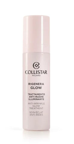Rigenera Glow Tratamiento Antiarrugas Iluminador