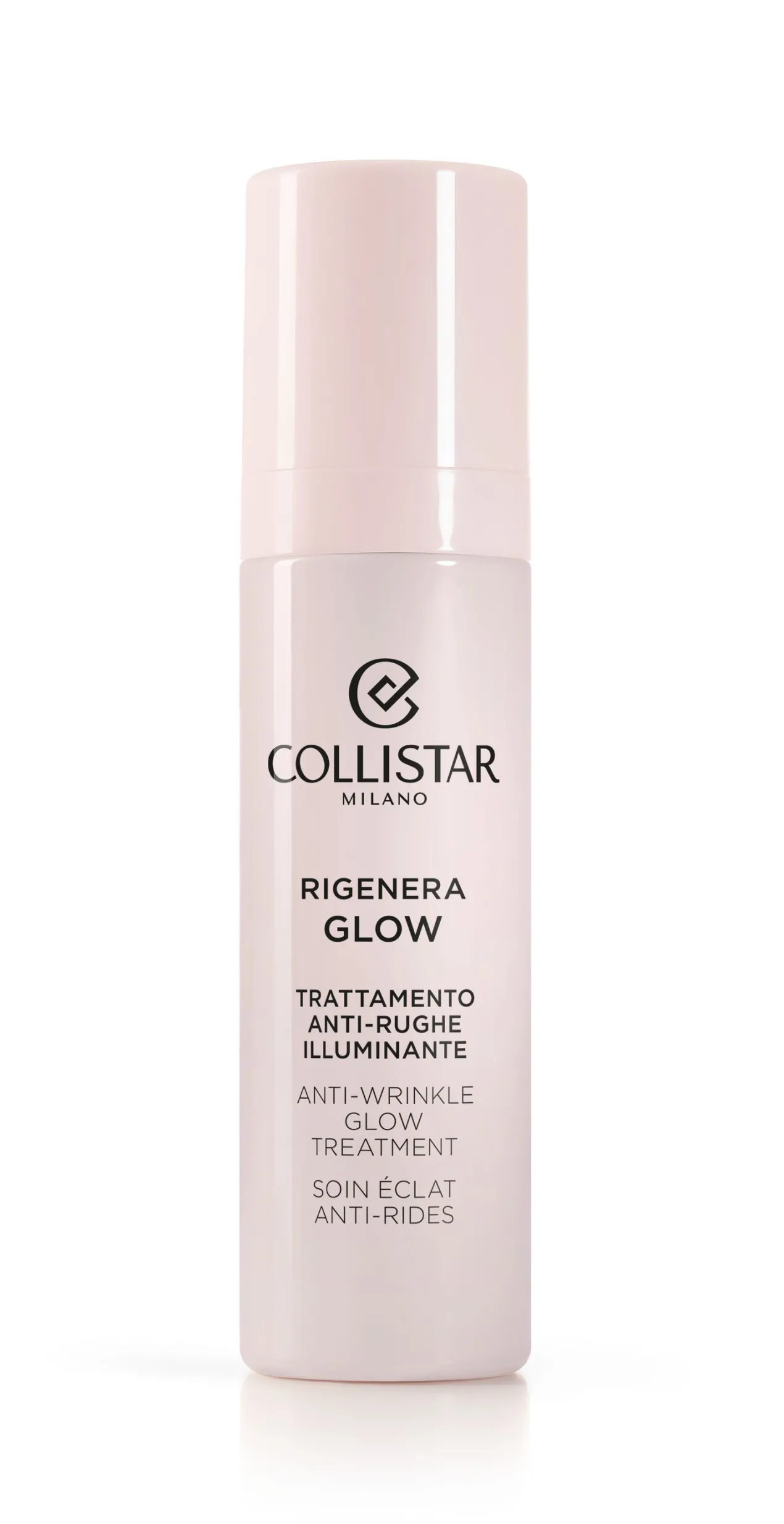 Rigenera Glow Tratamiento Antiarrugas Iluminador