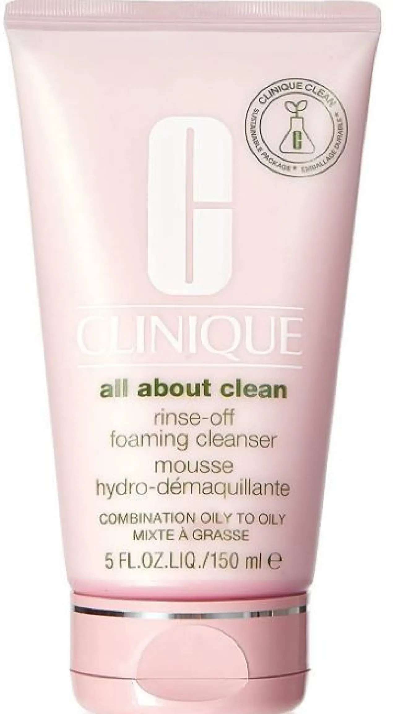 Rinse Off Foaming Cleanser Desmaquillante