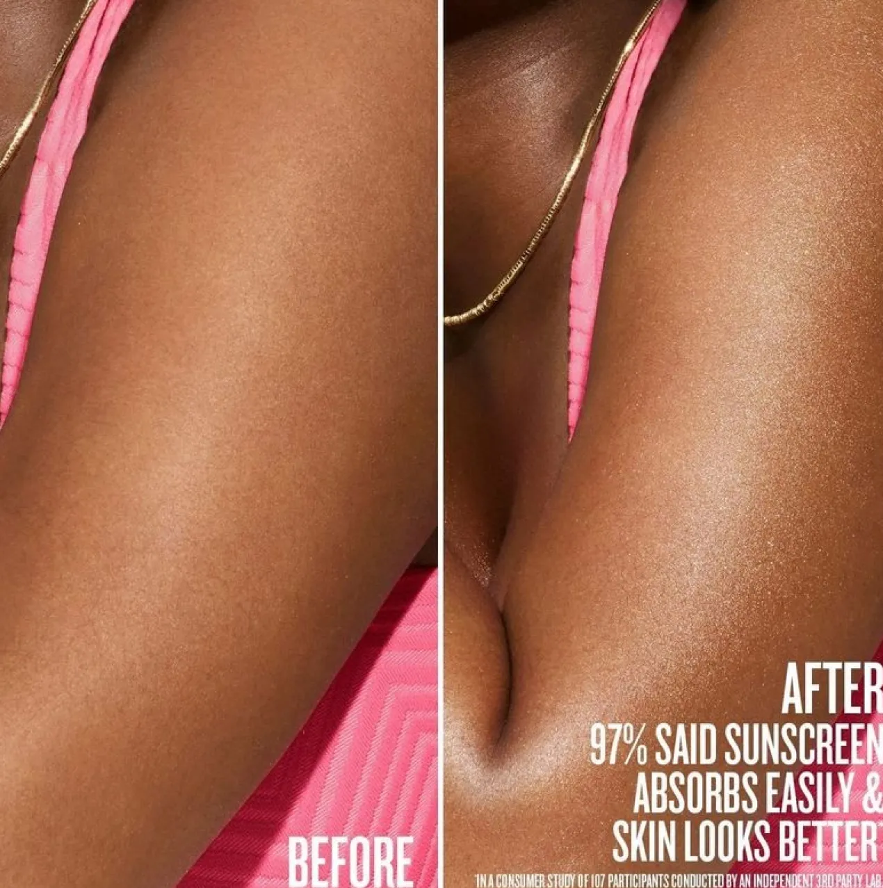 Rio Radiance Body Oil SPF 50 Aceite Corporal