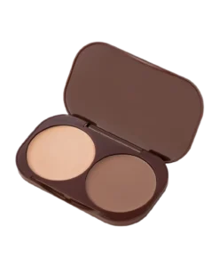 Riviera du Soleil Paleta de Rostro