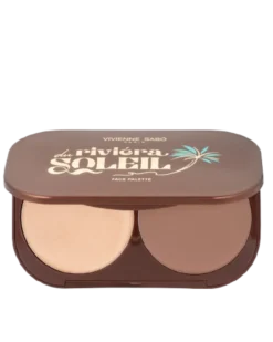 Riviera du Soleil Paleta de Rostro