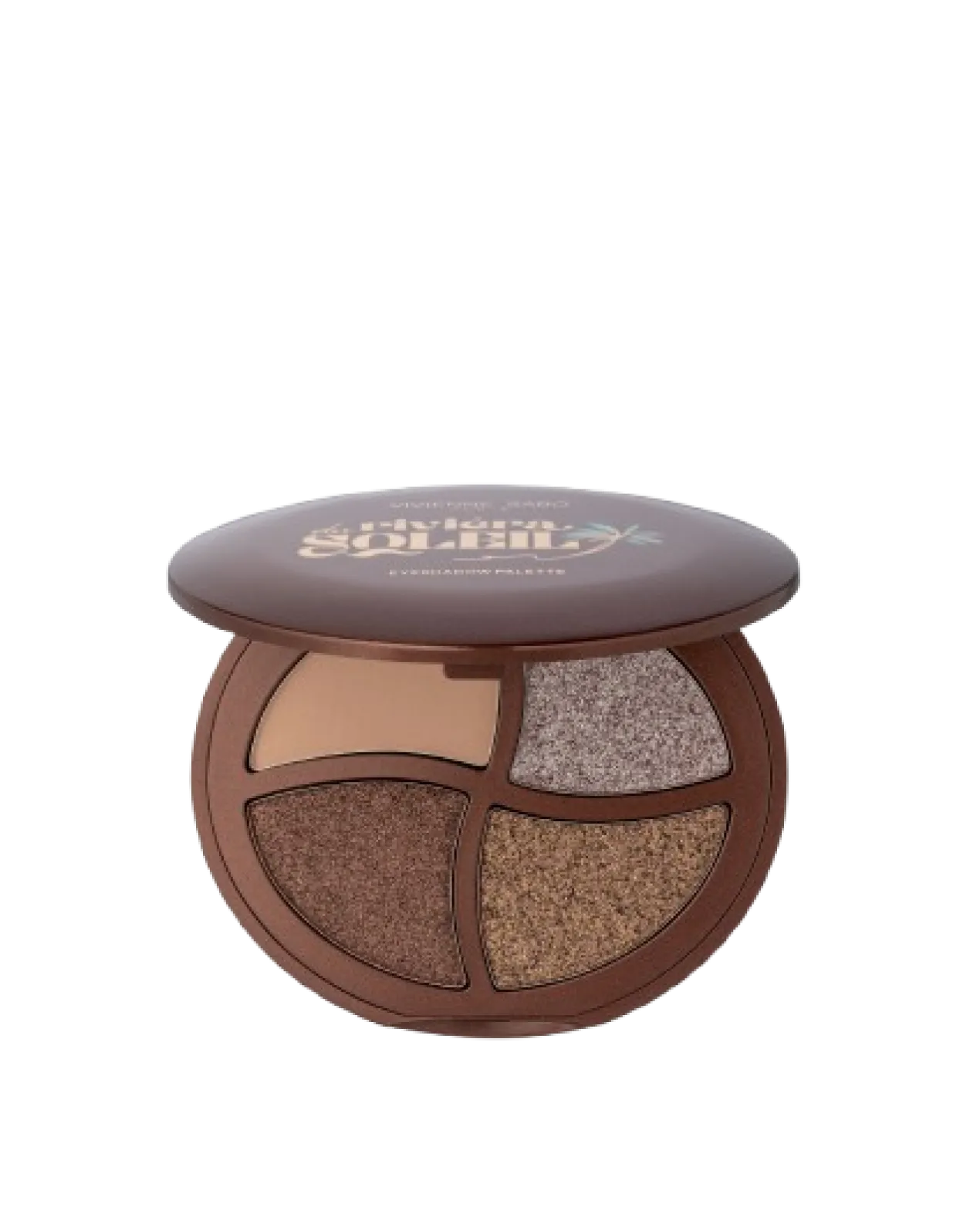 Riviera du Soleil Paleta de Sombras