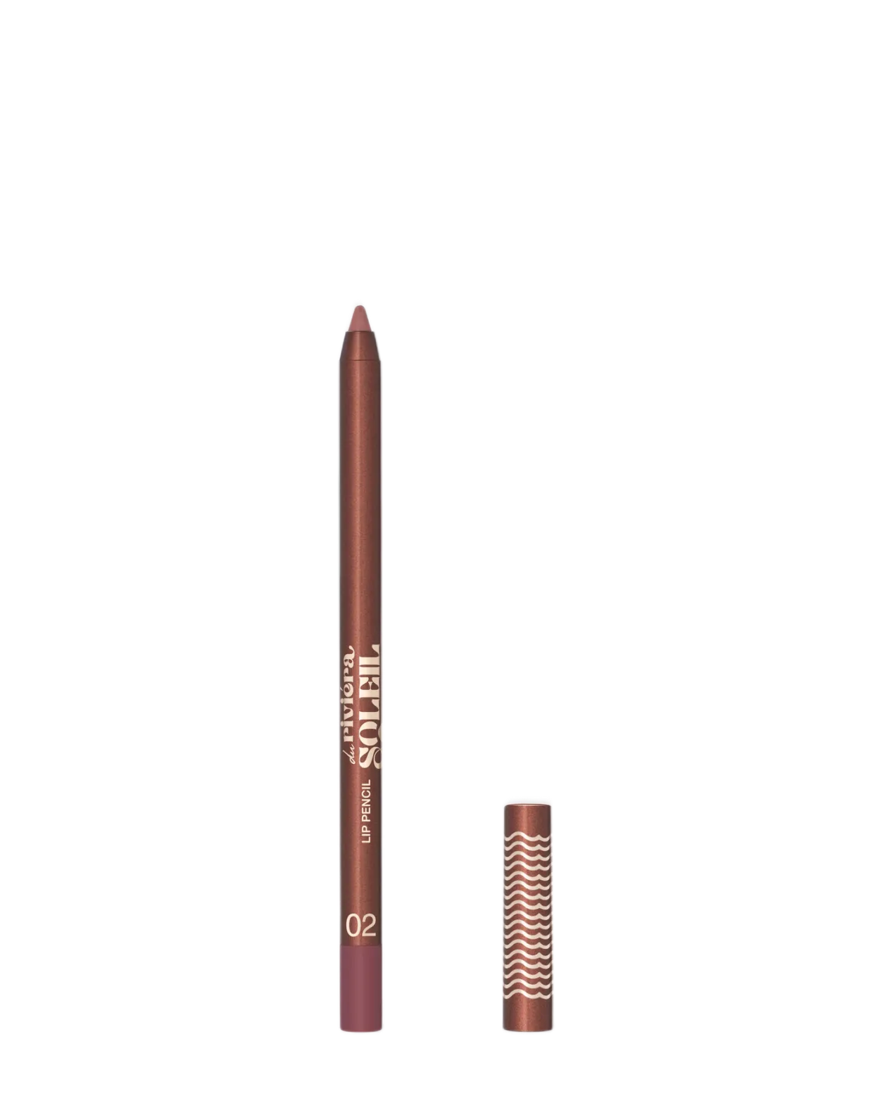 Riviera Du Soleil Perfilador de Labios