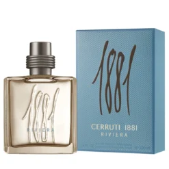 Riviera Eau de Toilette