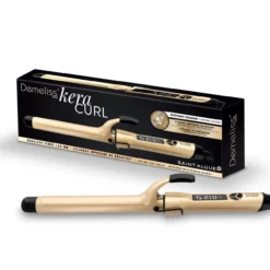 Rizador de Cabello Kera Curl