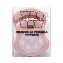 Rizador de Pestañas Compacto