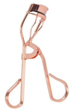 Rizador de Pestañas Oro Rosa