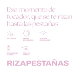 Rizapestañas