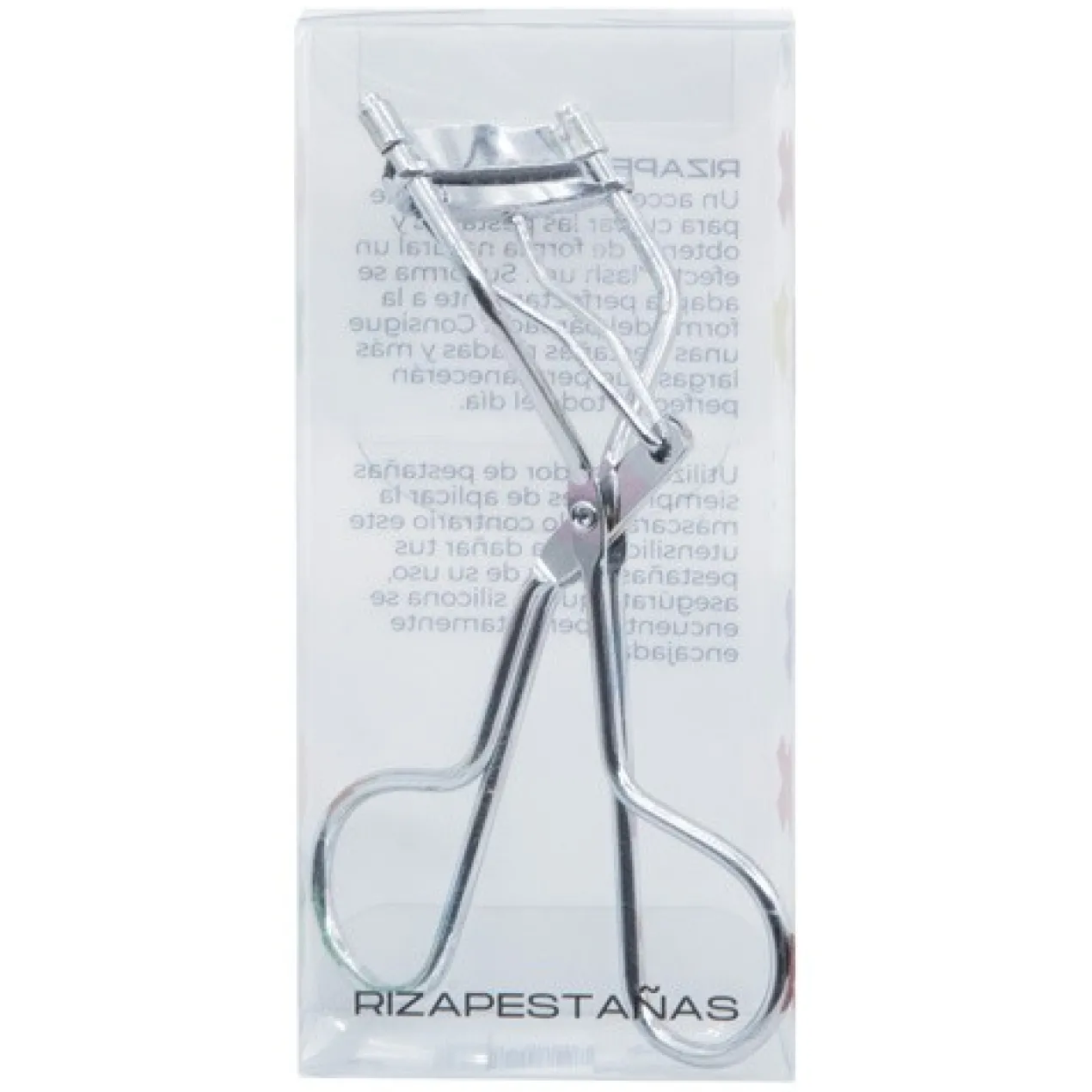 Rizapestañas Luxury