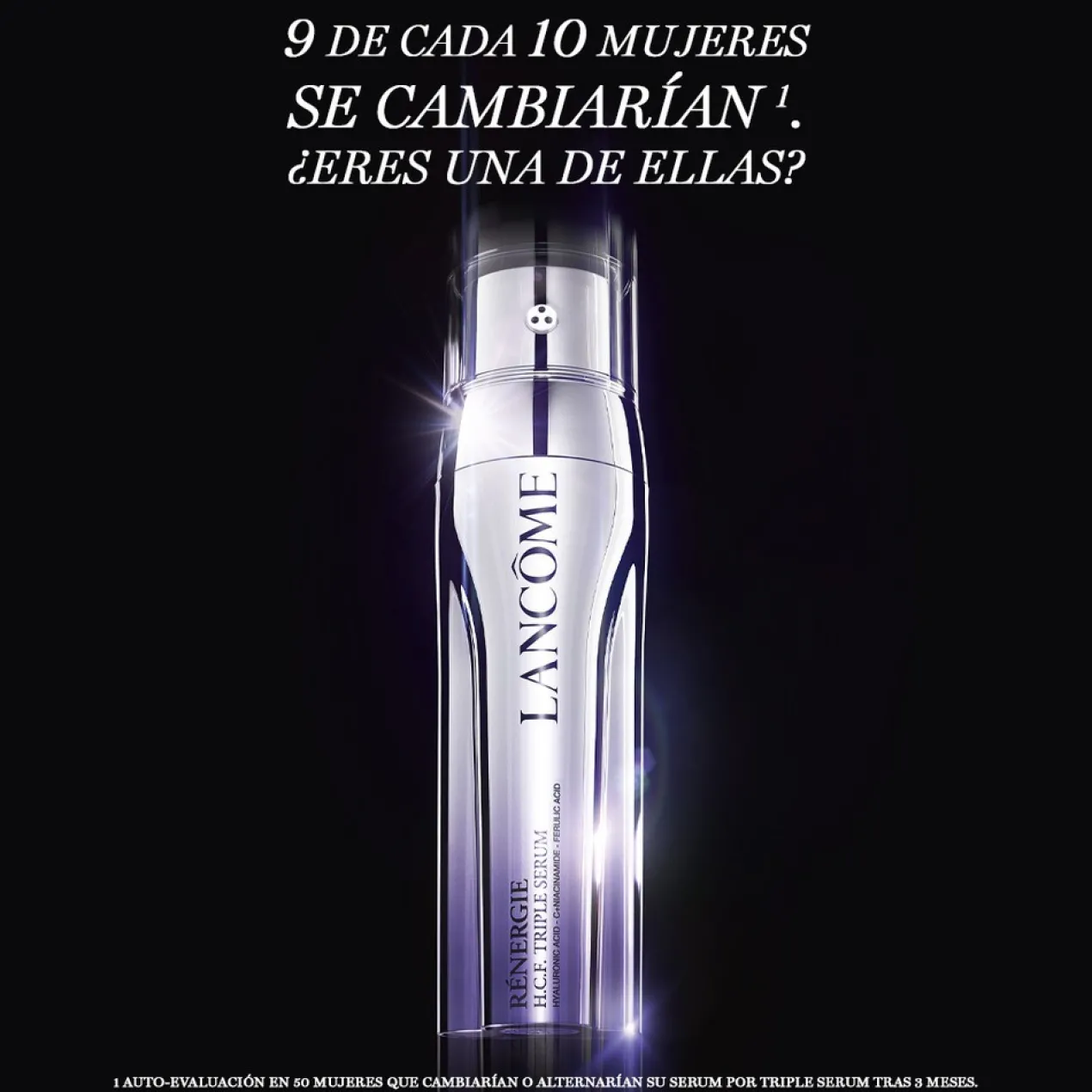 Rénergie H.C.F. Triple Serum