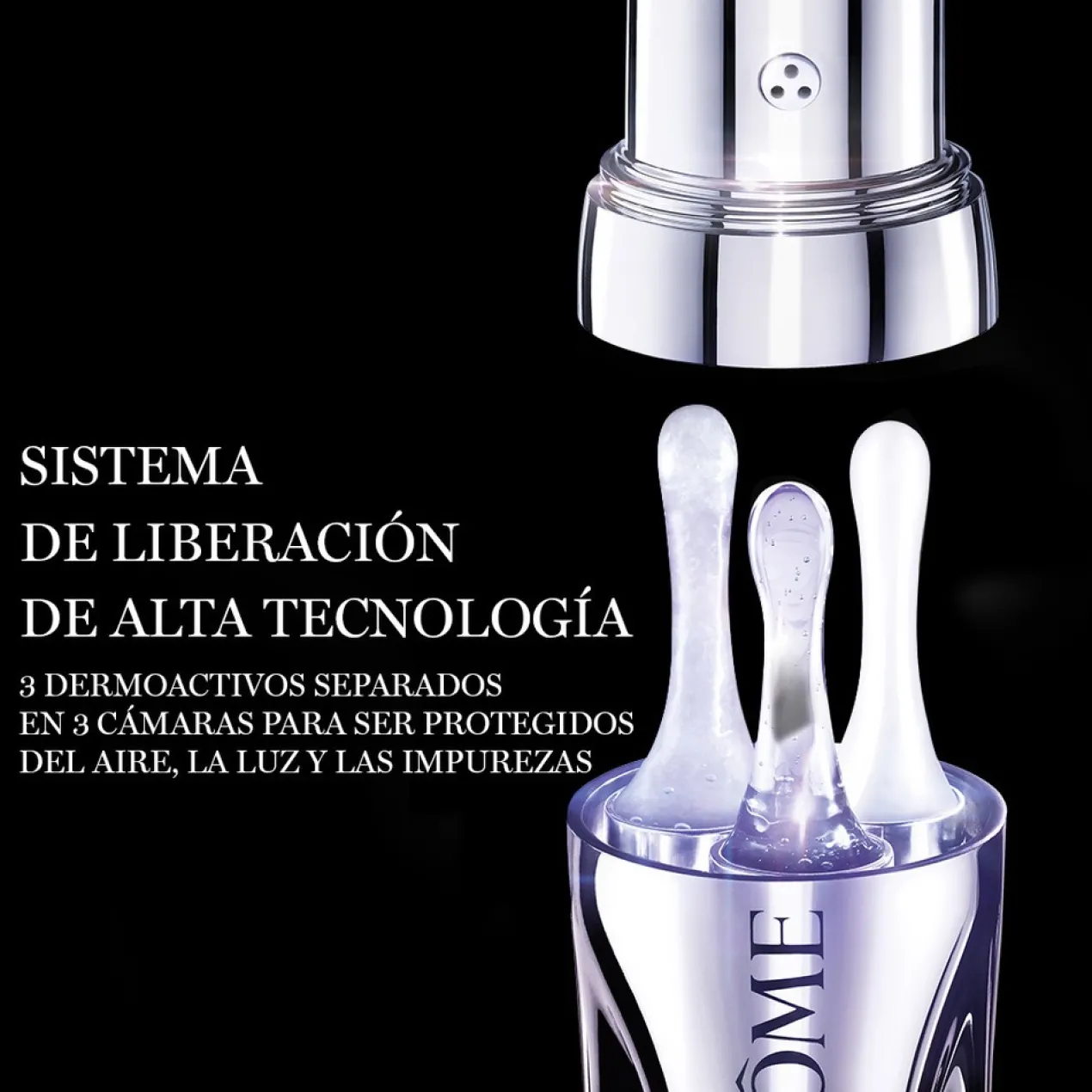 Rénergie H.C.F. Triple Serum