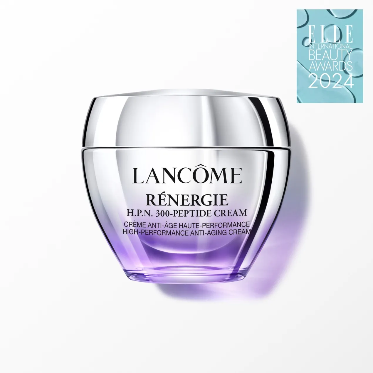 Rénergie H.P.N. 300 Peptide Cream
