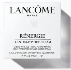 Rénergie H.P.N. 300 Peptide Cream