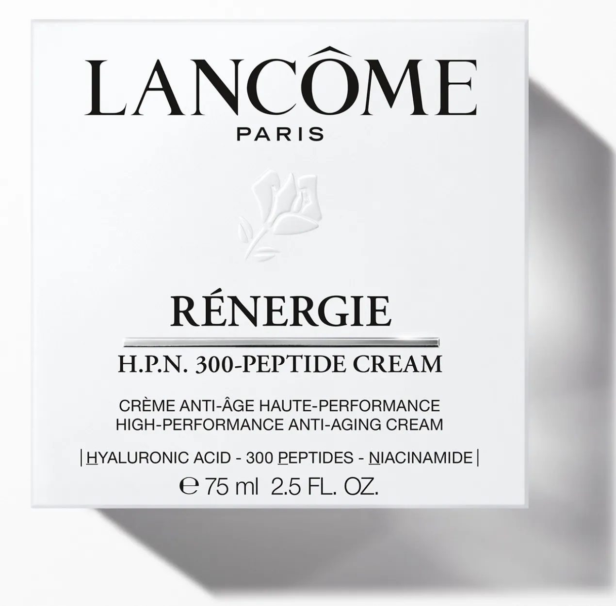Rénergie H.P.N. 300 Peptide Cream