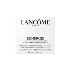 Rénergie H.P.N. 300-PEPTIDE CREAM Crema Hidratante y Antiedad