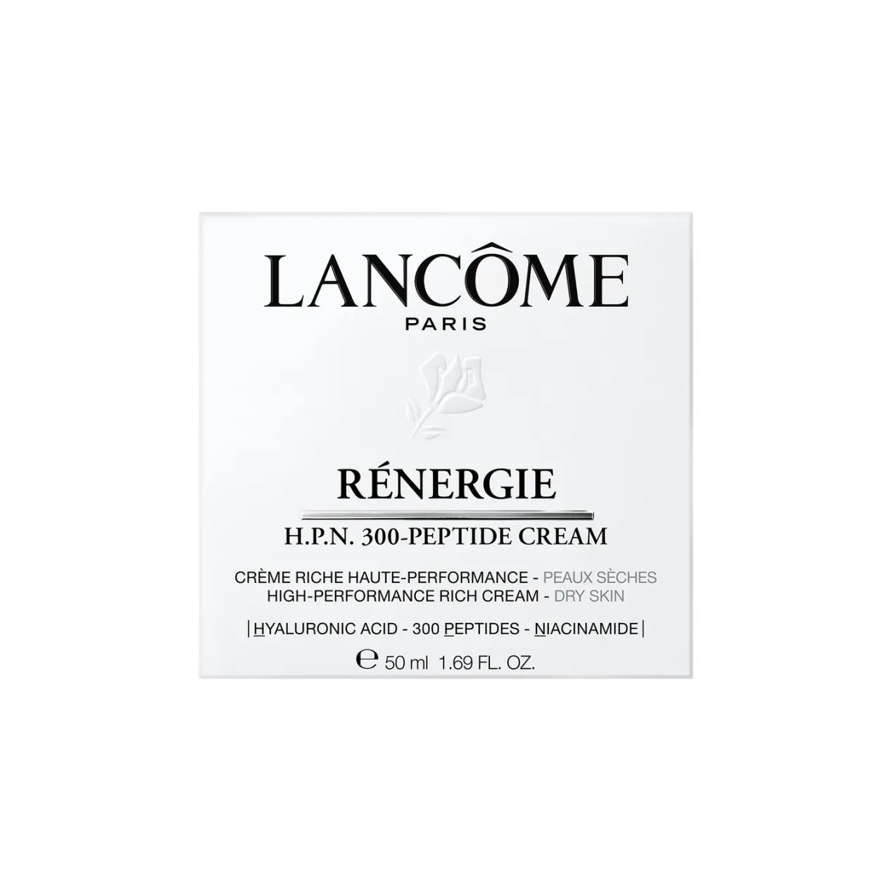 Rénergie H.P.N. 300-PEPTIDE CREAM Crema Hidratante y Antiedad