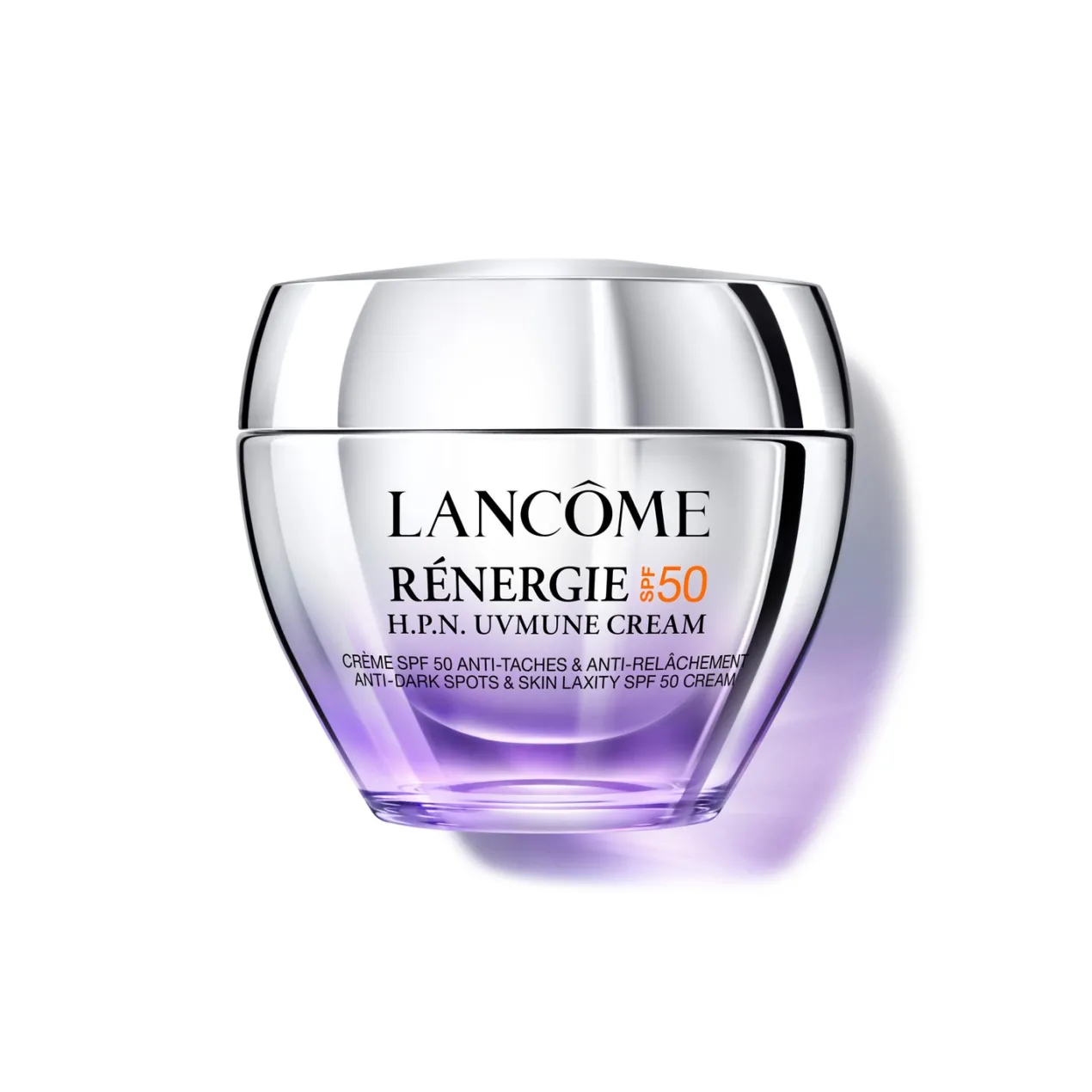 Rénergie H.P.N. UVMUNE SPF50 Crema de Día