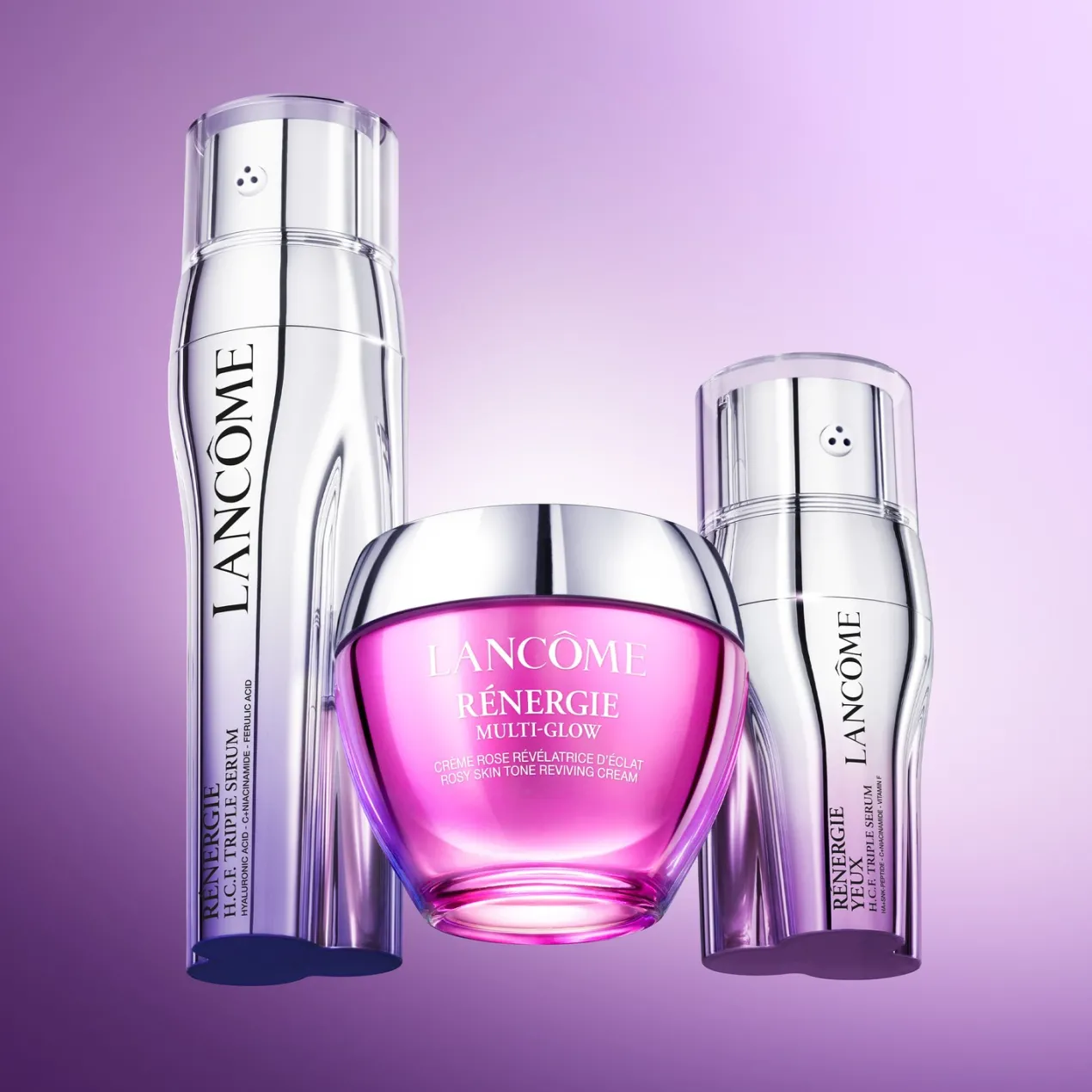Rénergie Multi-Glow Crema Facial