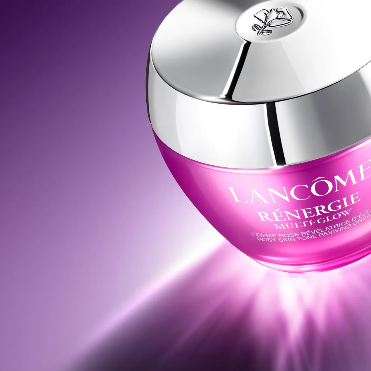 Rénergie Multi-Glow Crema Facial