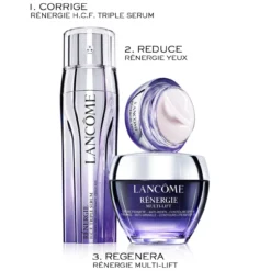 Rénergie Multi-Lift Crema de Día Reafirmante y Antiarrugas con SPF 15